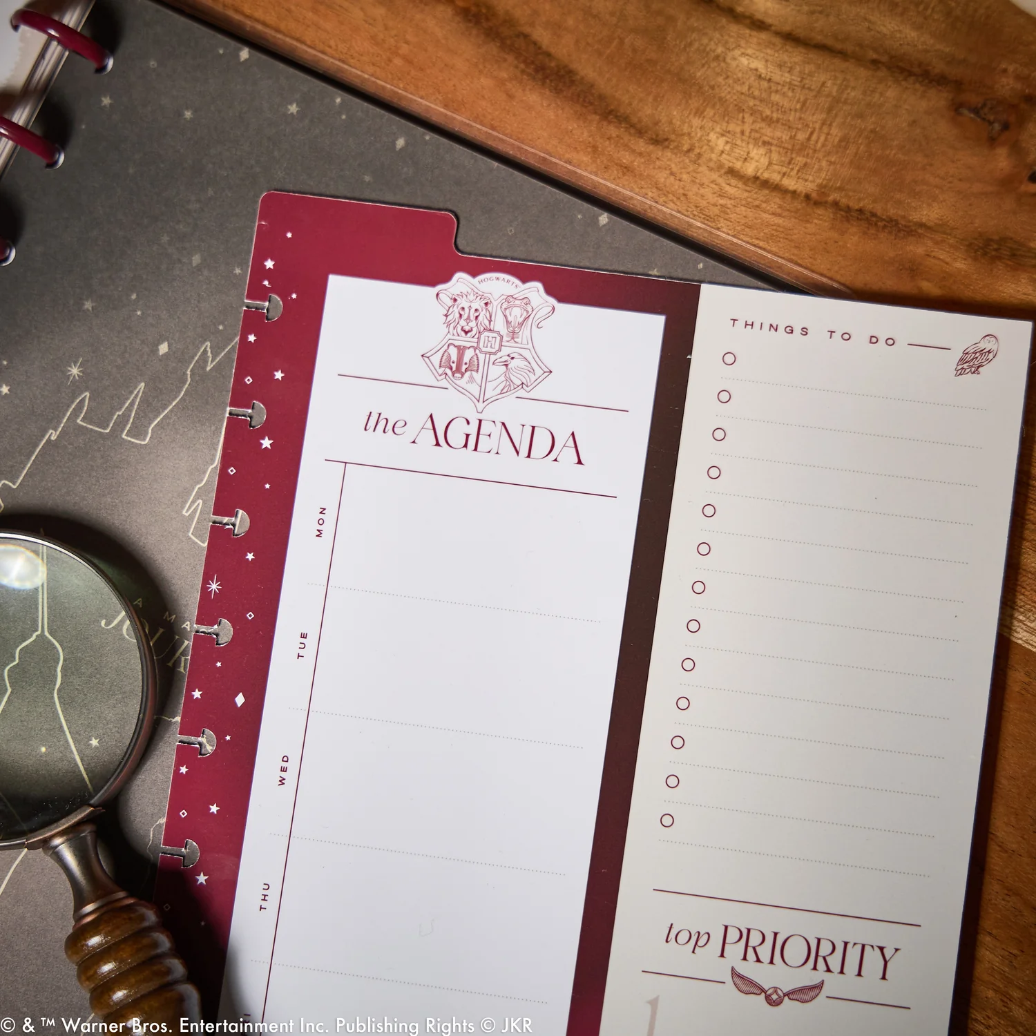Harry Potter - Be Happy Box - Image 15