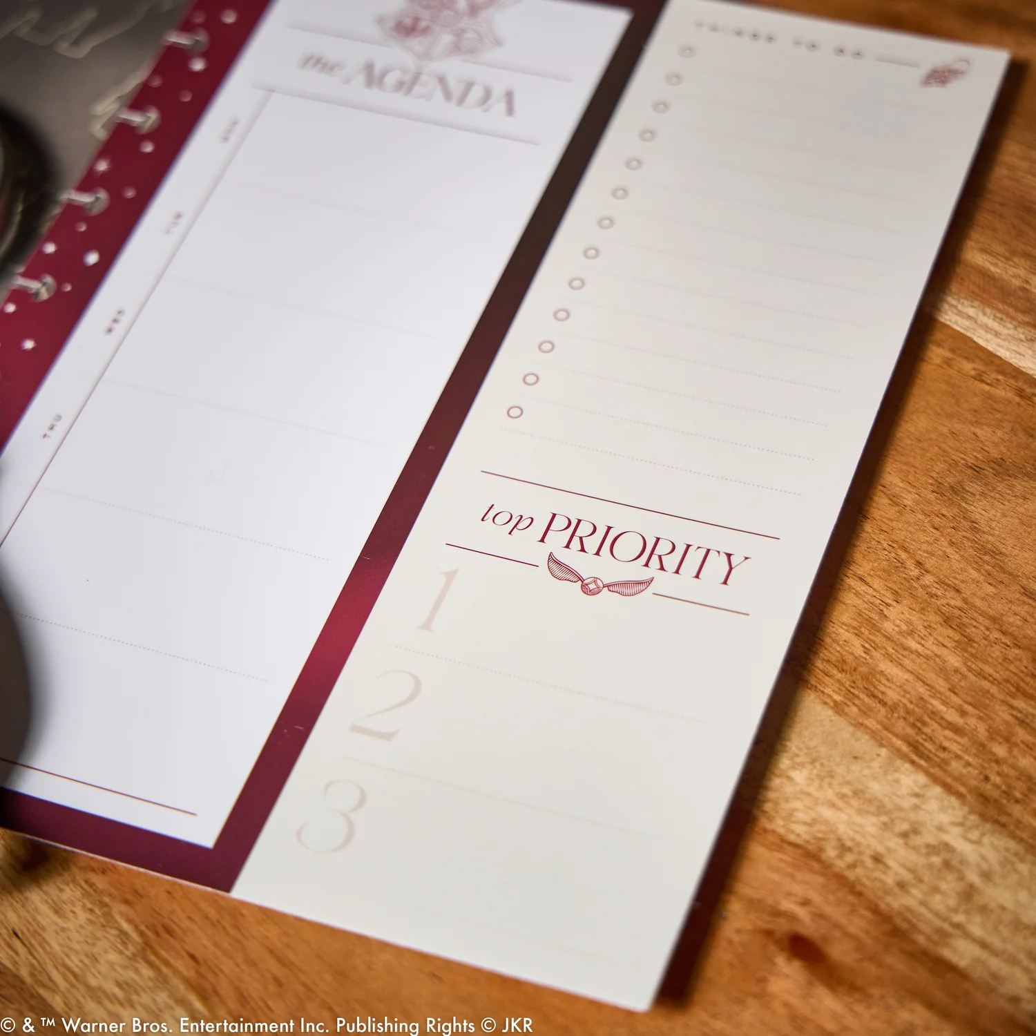 Harry Potter - Be Happy Box - Image 16