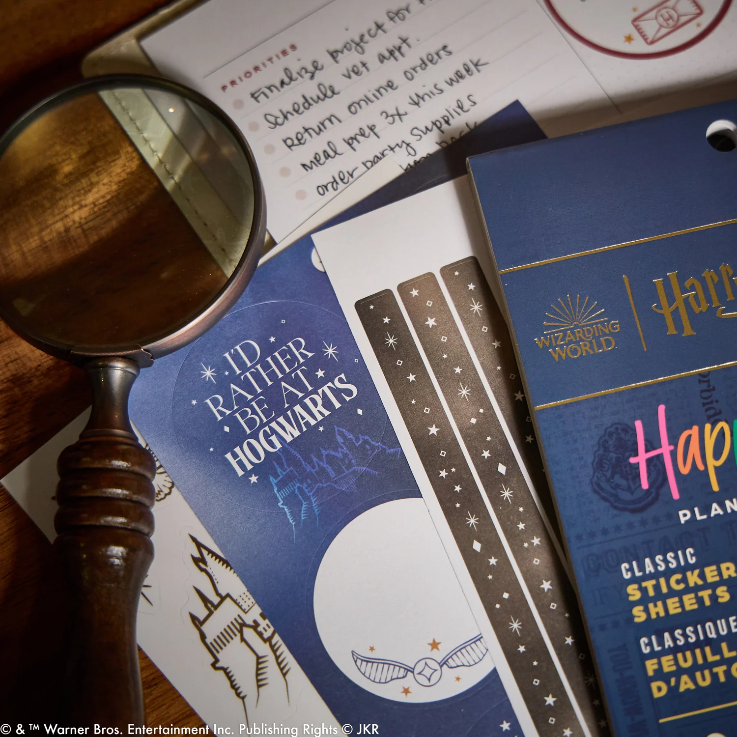 Harry Potter - Be Happy Box - Image 21