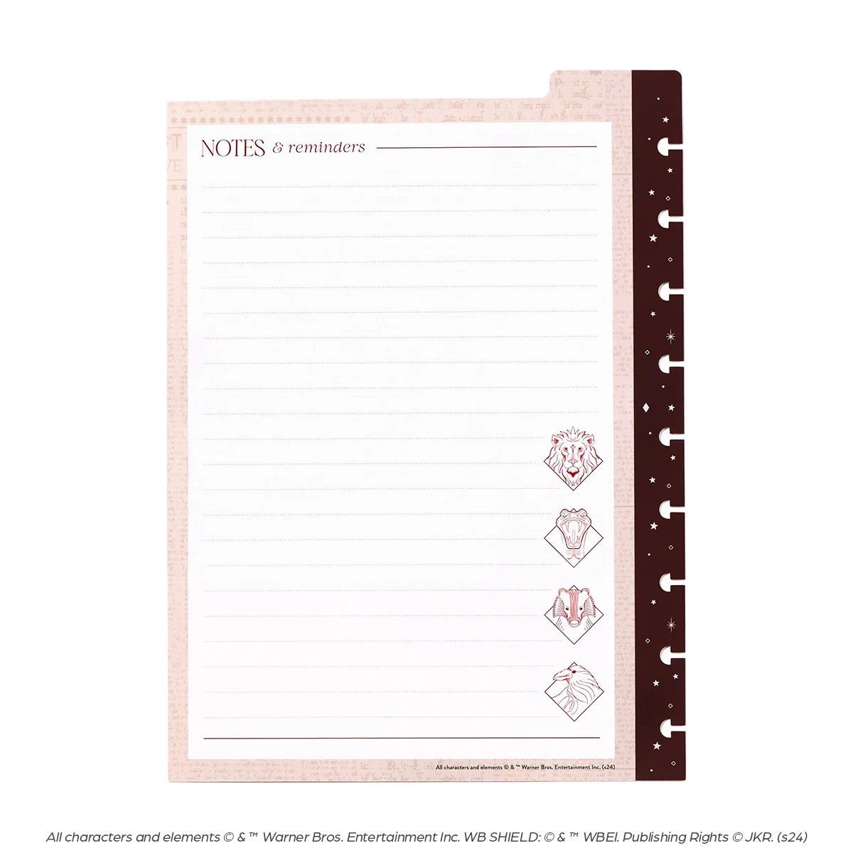 Harry Potter - Be Happy Box - Image 24
