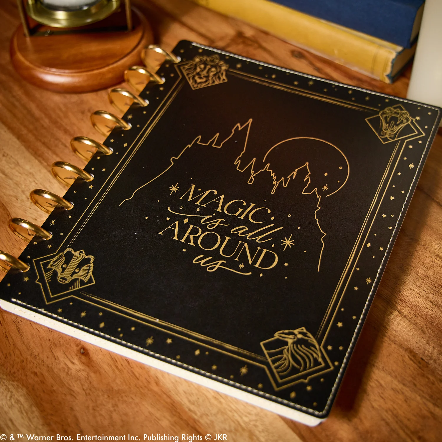 Harry Potter - Be Happy Box - Image 3