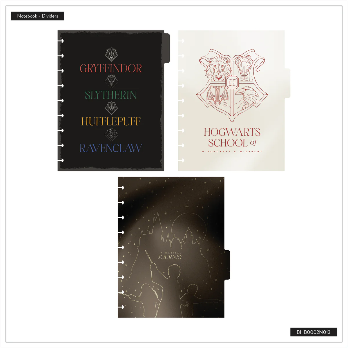 Harry Potter - Be Happy Box - Image 34