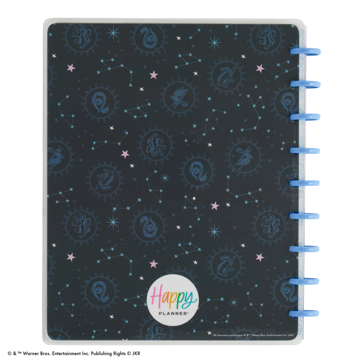 Harry Potter - Dot Grid Classic Notebook - 60 Sheets - Image 10