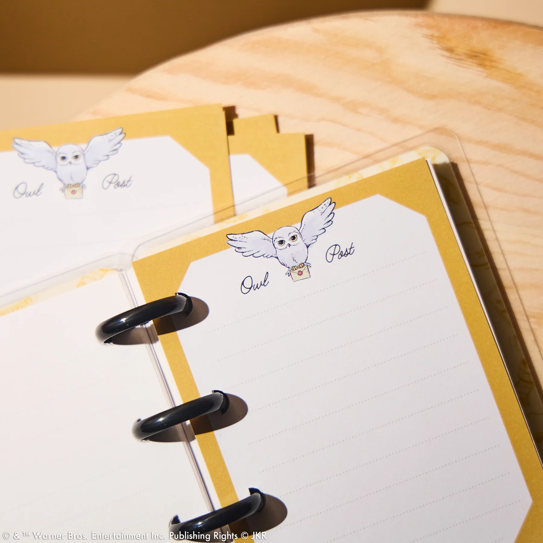 Harry Potter - Micro Notebook Gift Set - Image 10
