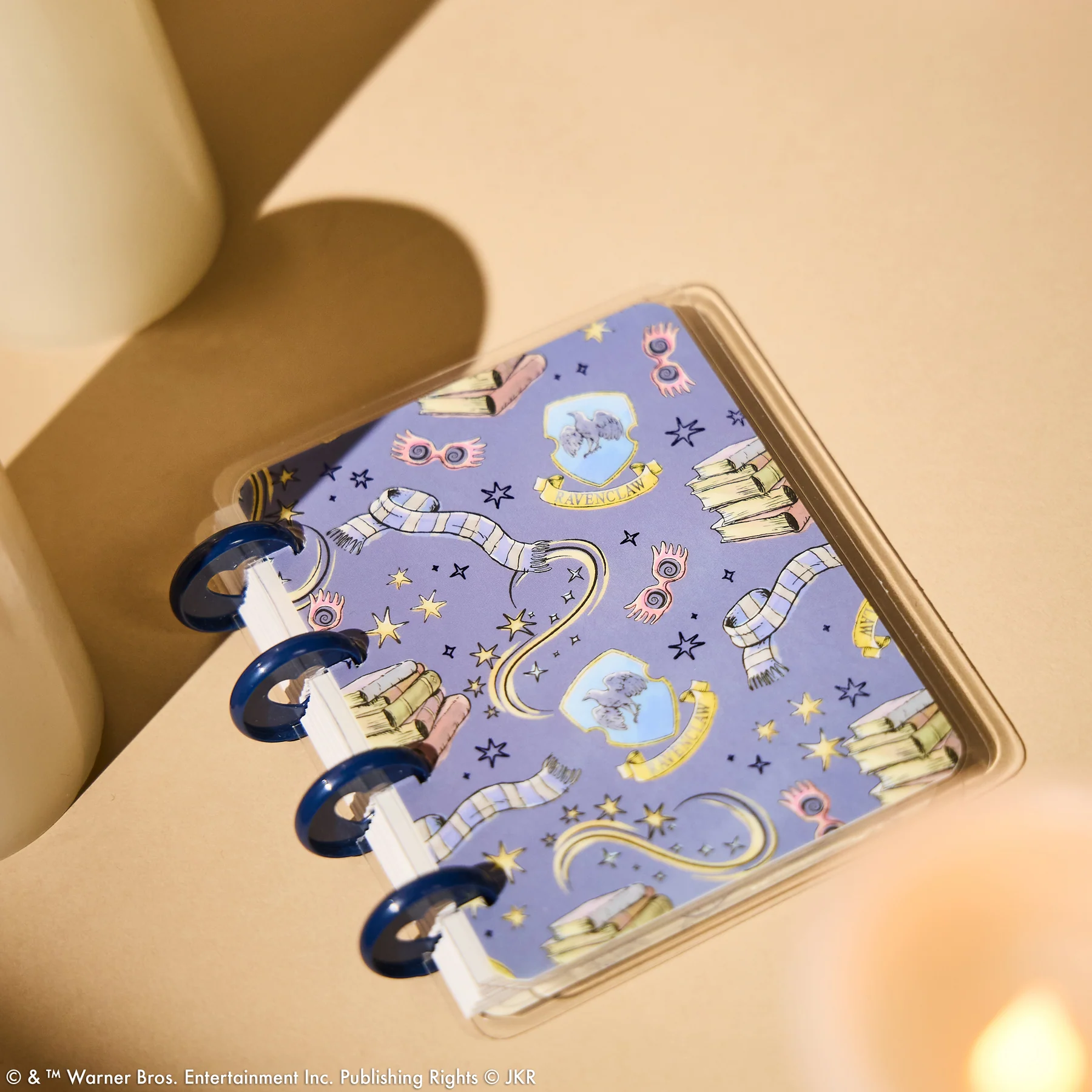 Harry Potter - Micro Notebook Gift Set - Image 11