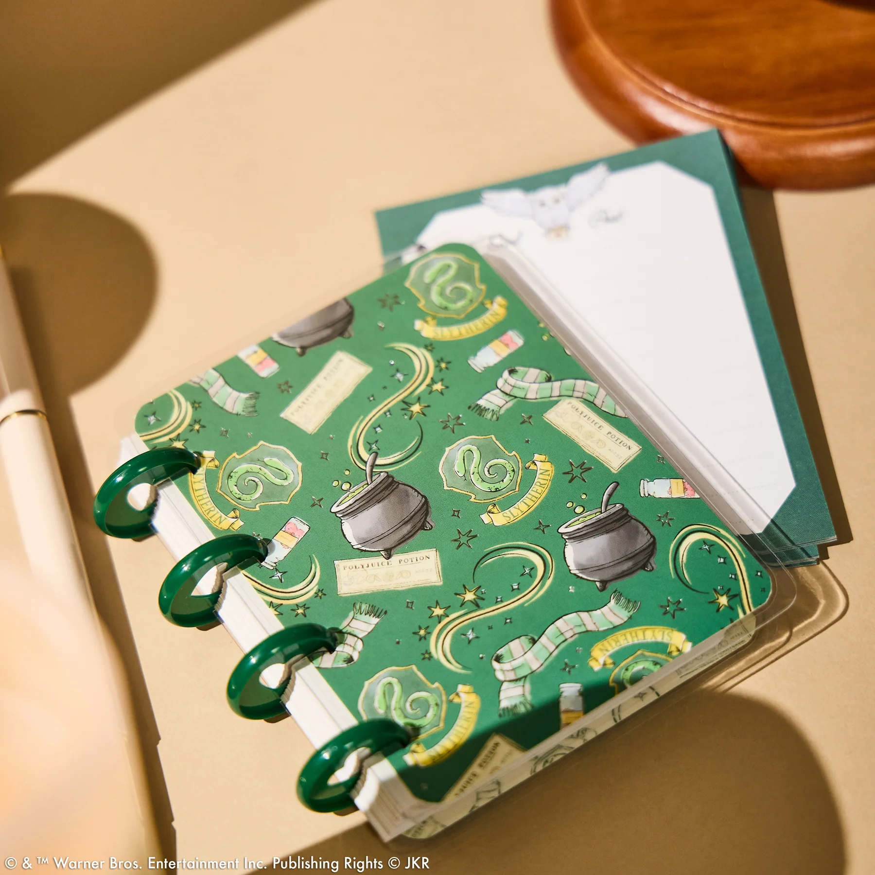 Harry Potter - Micro Notebook Gift Set - Image 13