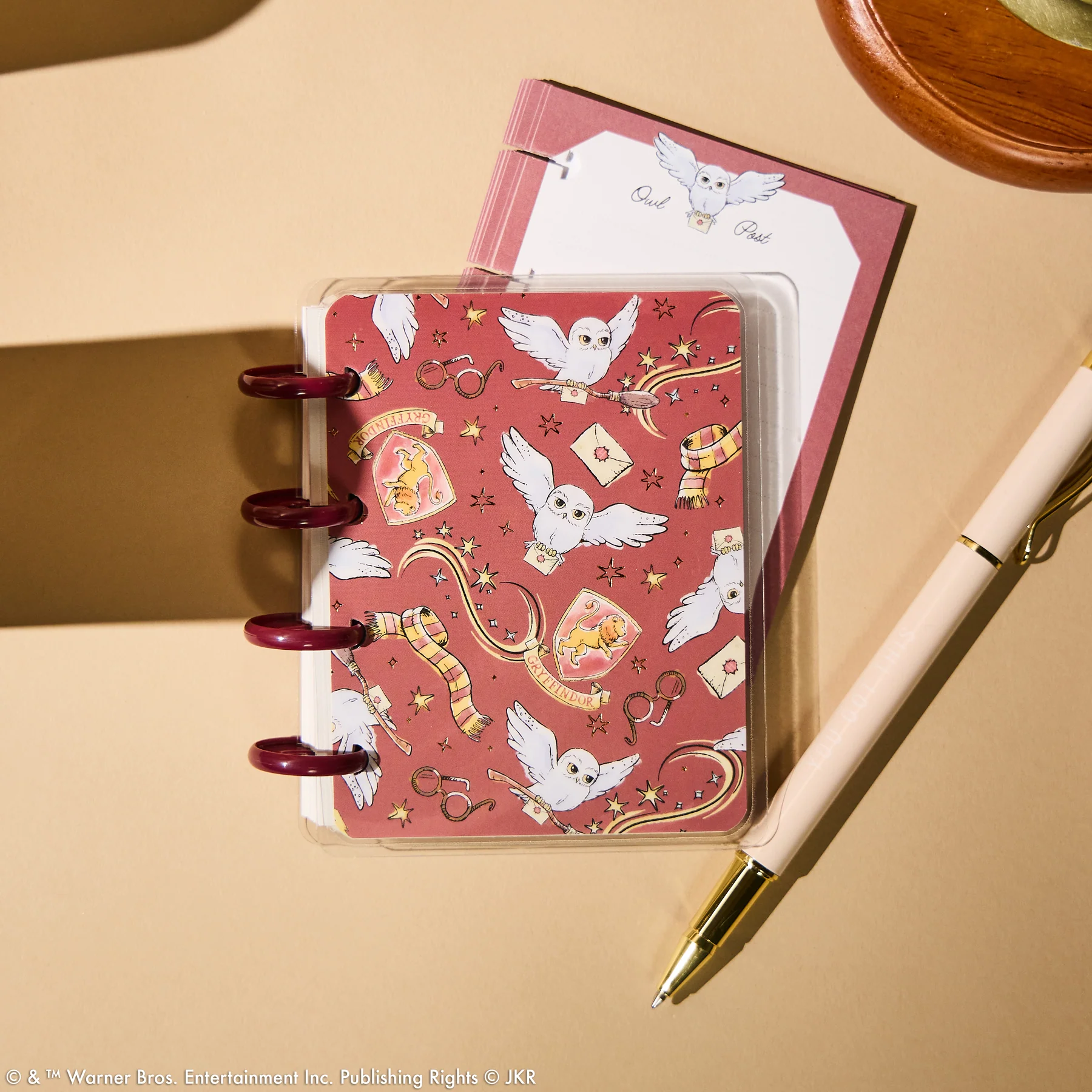 Harry Potter - Micro Notebook Gift Set - Image 15