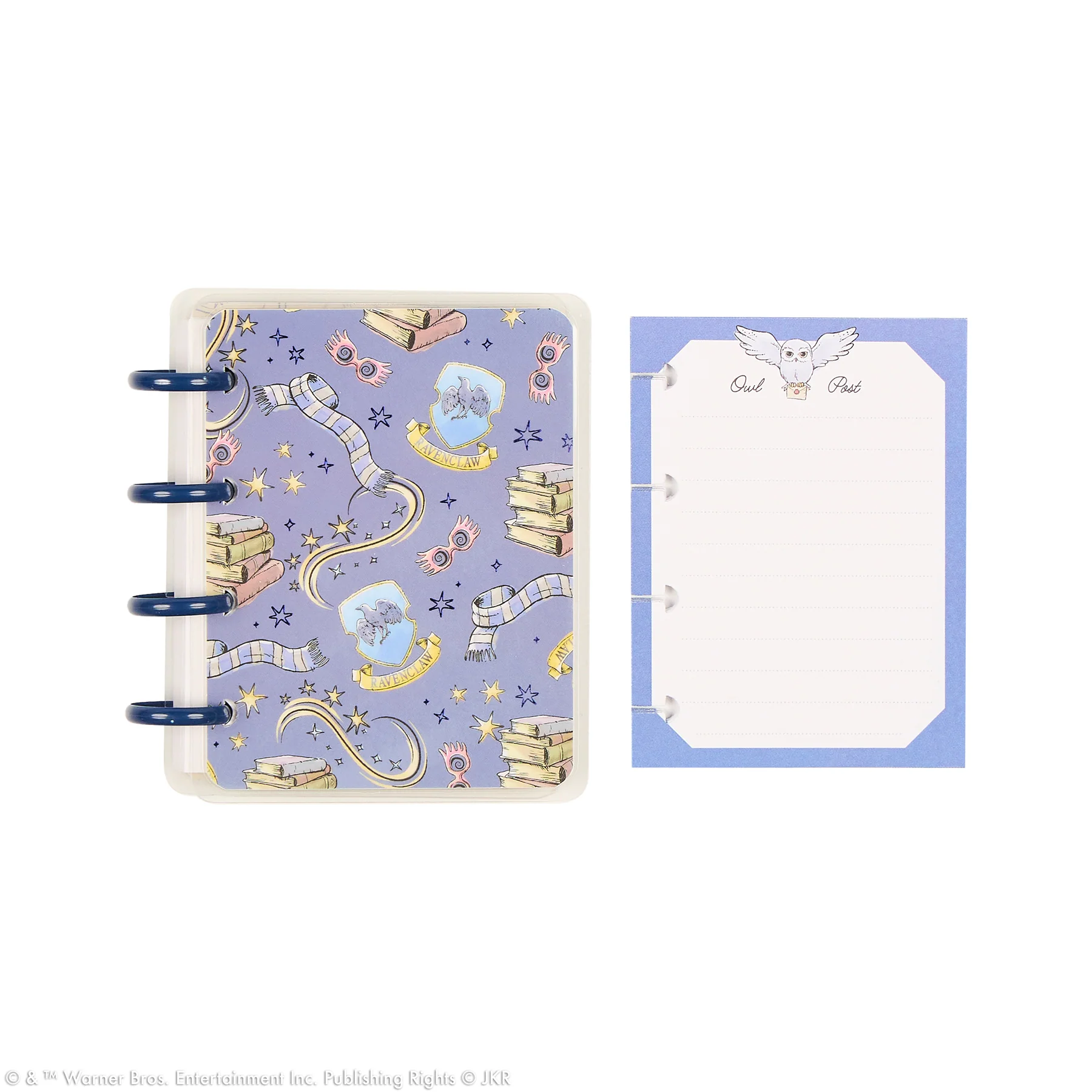 Harry Potter - Micro Notebook Gift Set - Image 22