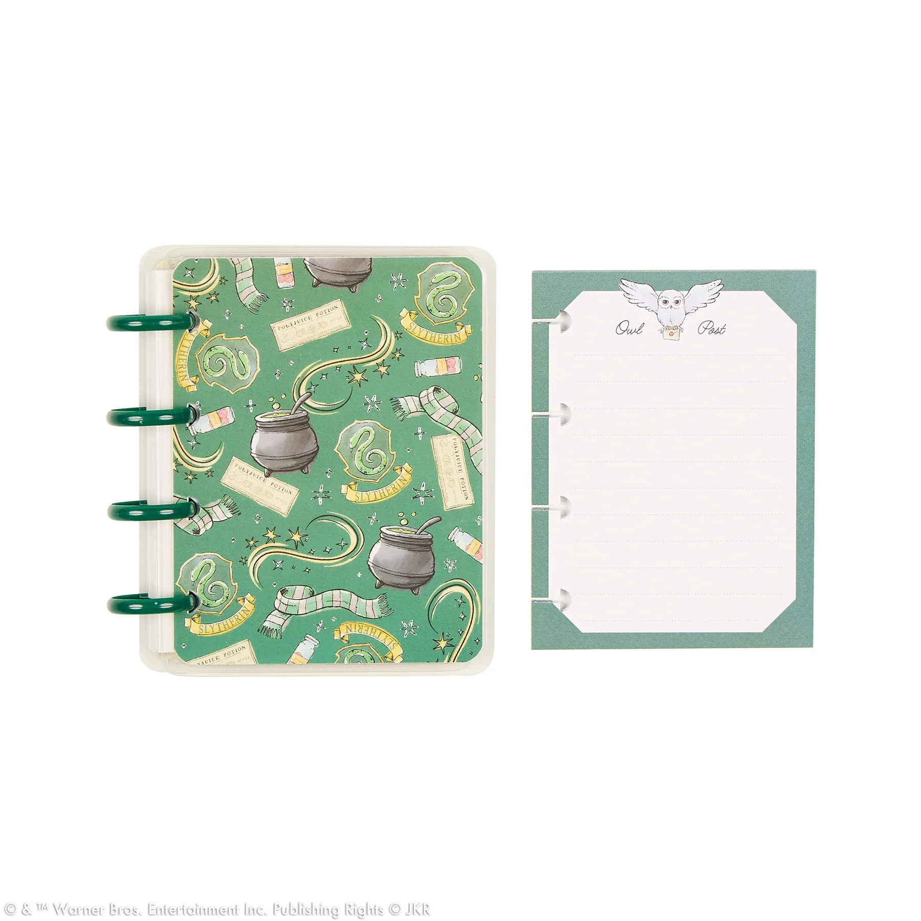 Harry Potter - Micro Notebook Gift Set - Image 23