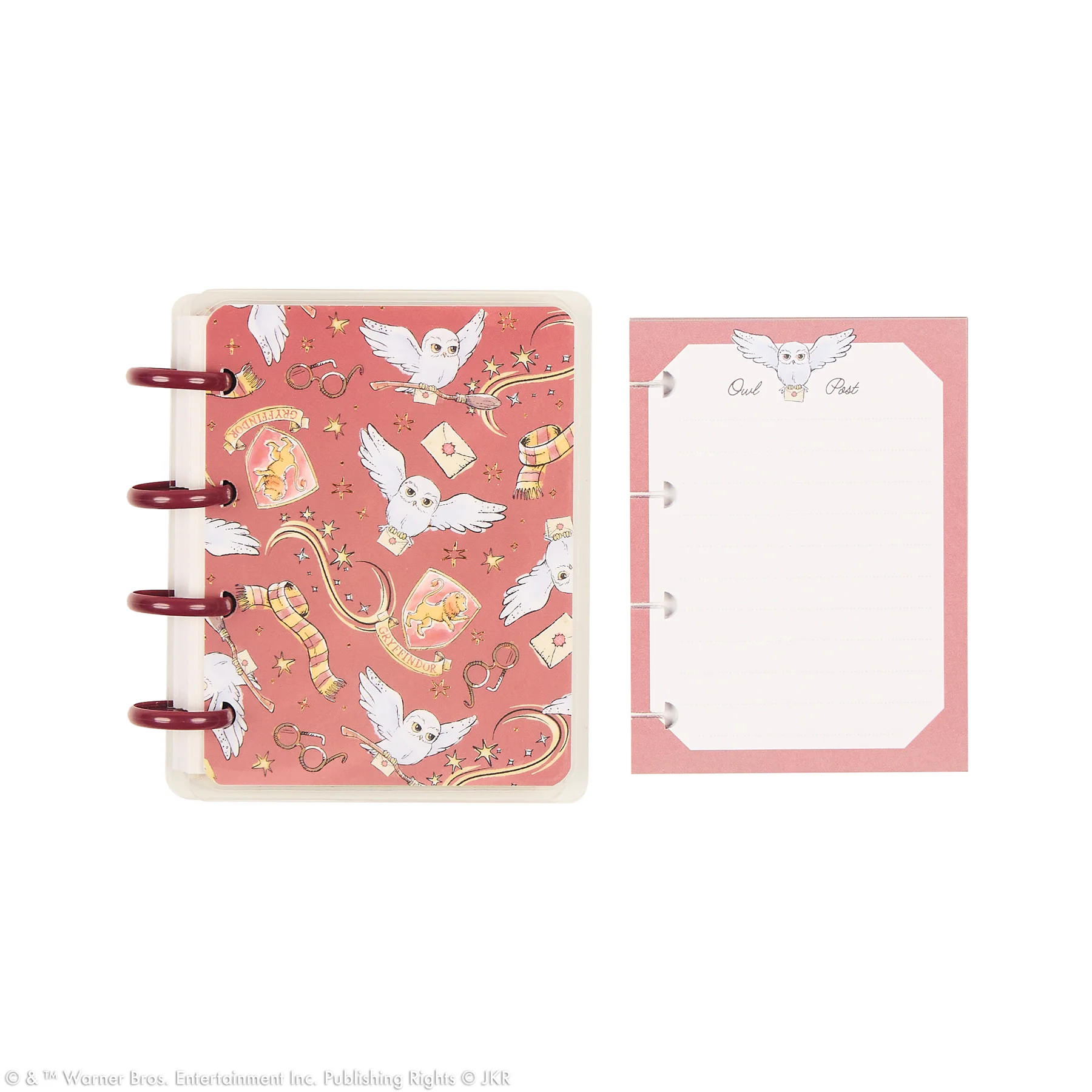 Harry Potter - Micro Notebook Gift Set - Image 24