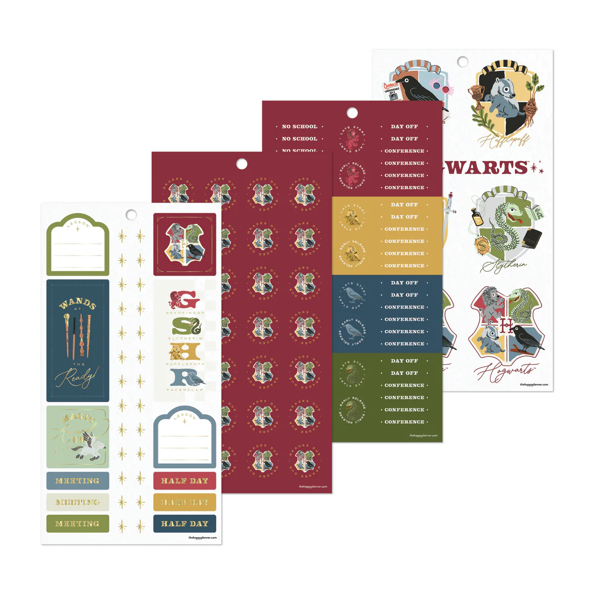 Harry Potter Teacher - Value Pack Stickers - Image 11