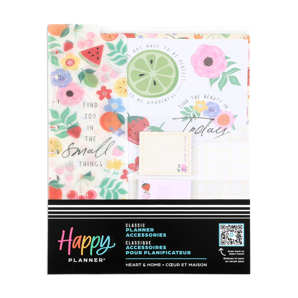 Heart & Home - Classic Accessory Pack - Image 4