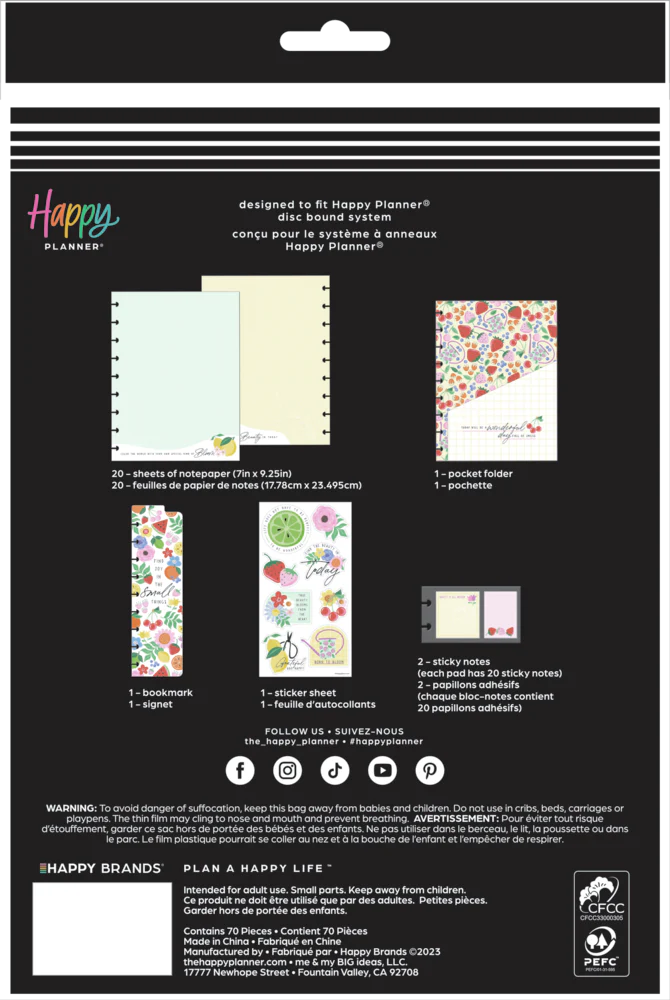 Heart & Home - Classic Accessory Pack - Image 5