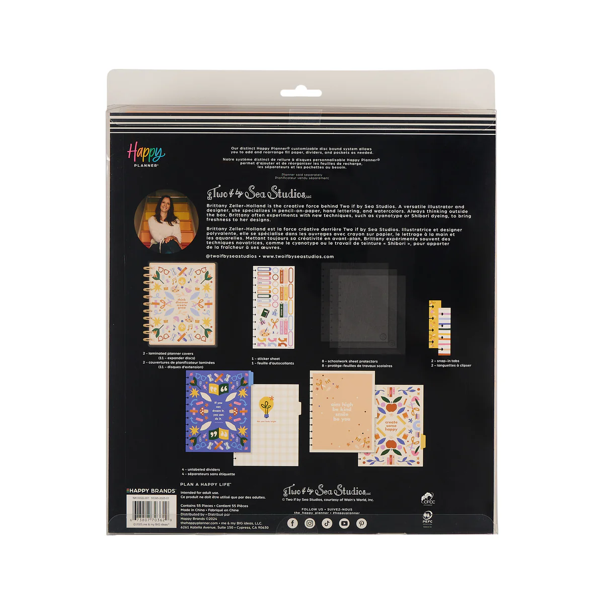 Heart Work Teacher - Schoolwork Organizer Bundle - Image 16