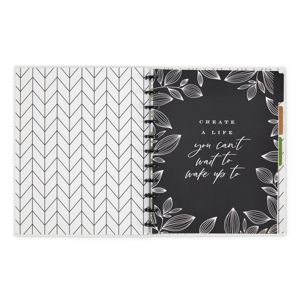Heartland Big Notebook - Image 2