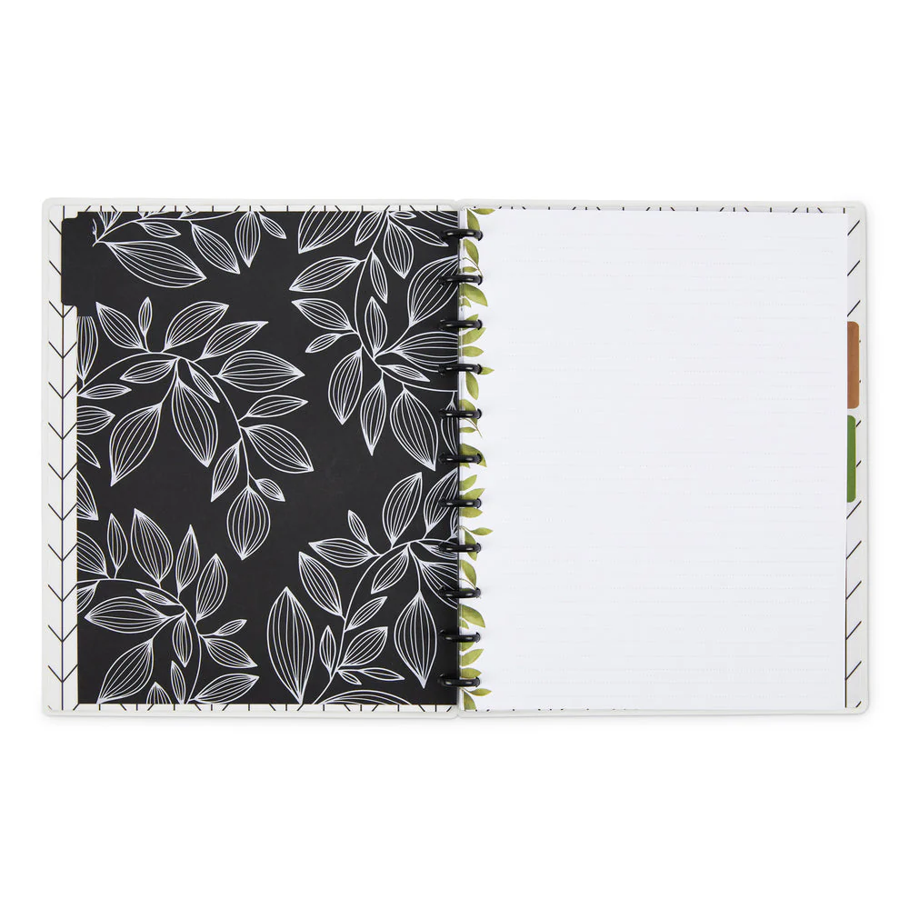 Heartland Big Notebook - Image 3