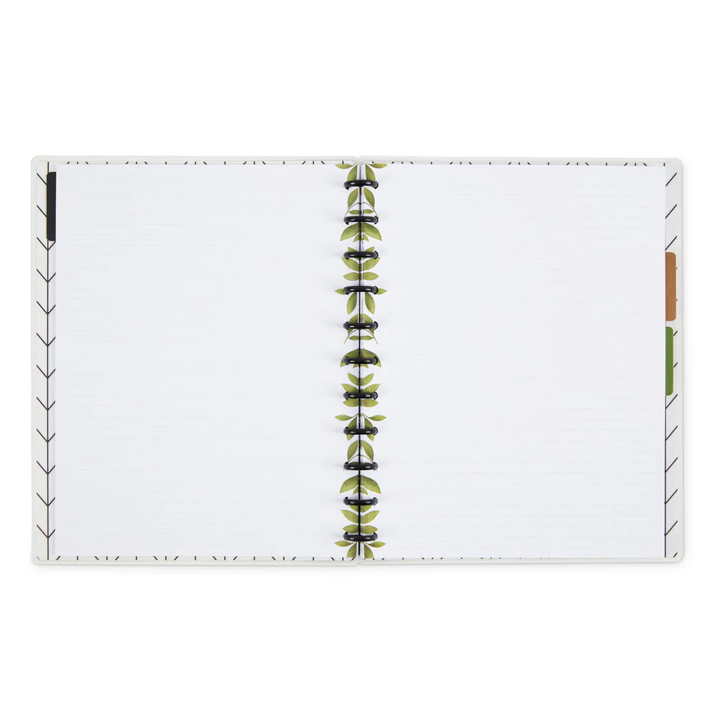 Heartland Big Notebook - Image 4