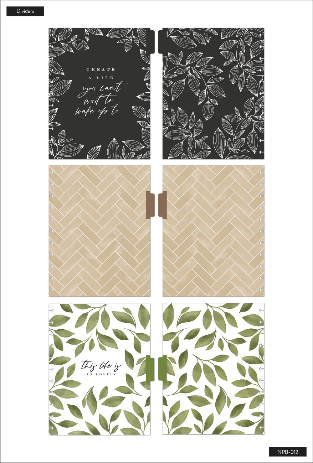 Heartland Big Notebook - Image 5