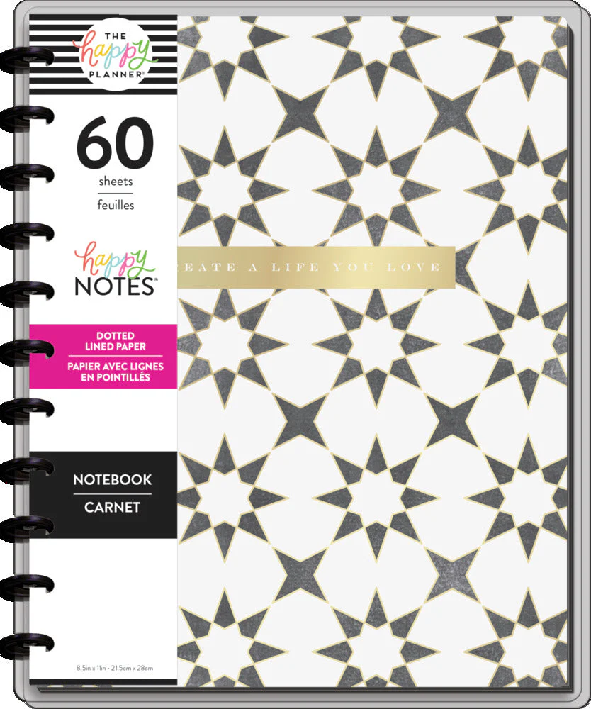 Heartland Big Notebook - Image 7