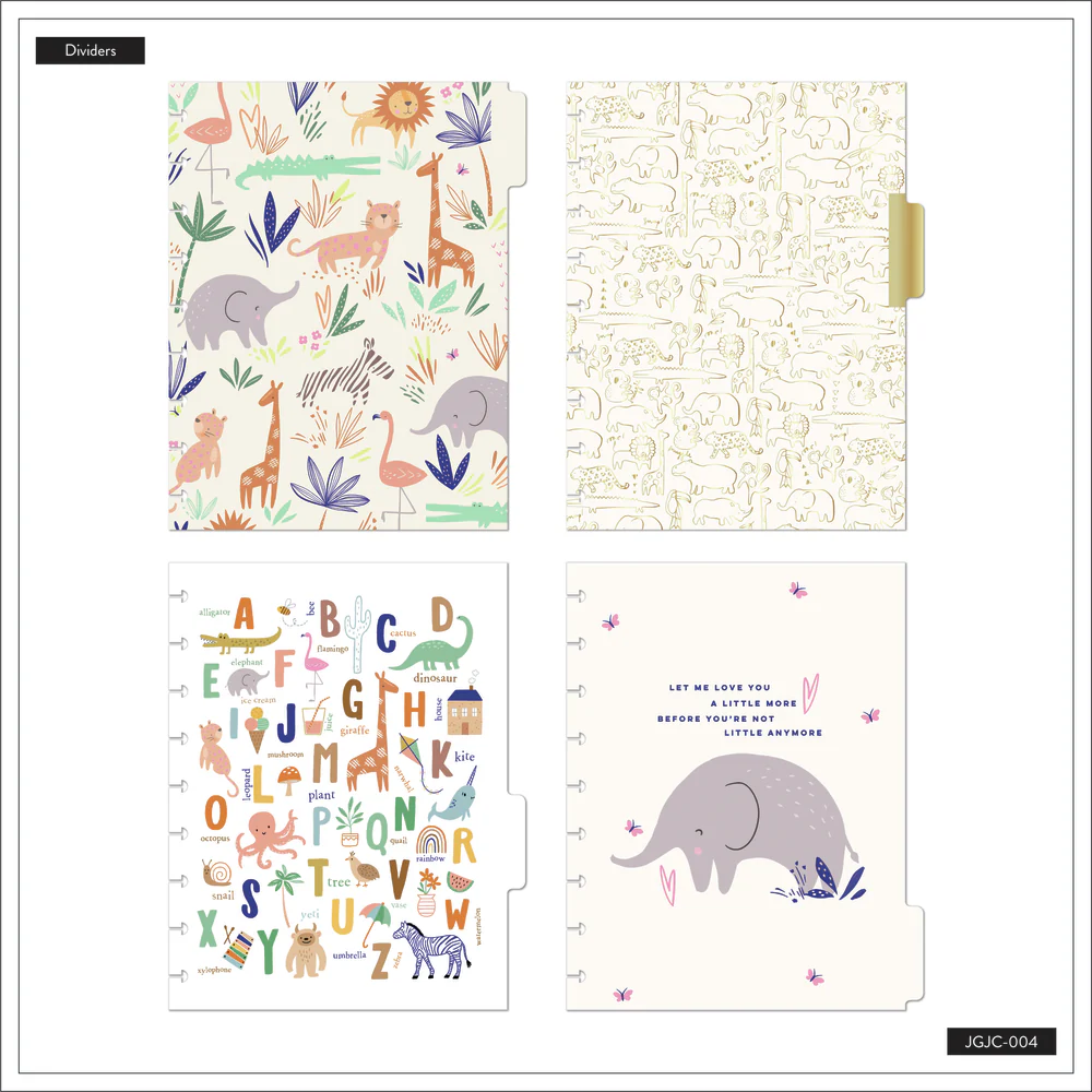 Hello Little One Baby - Classic Guided Baby's First Year Journal - 80 Sheets - Image 6