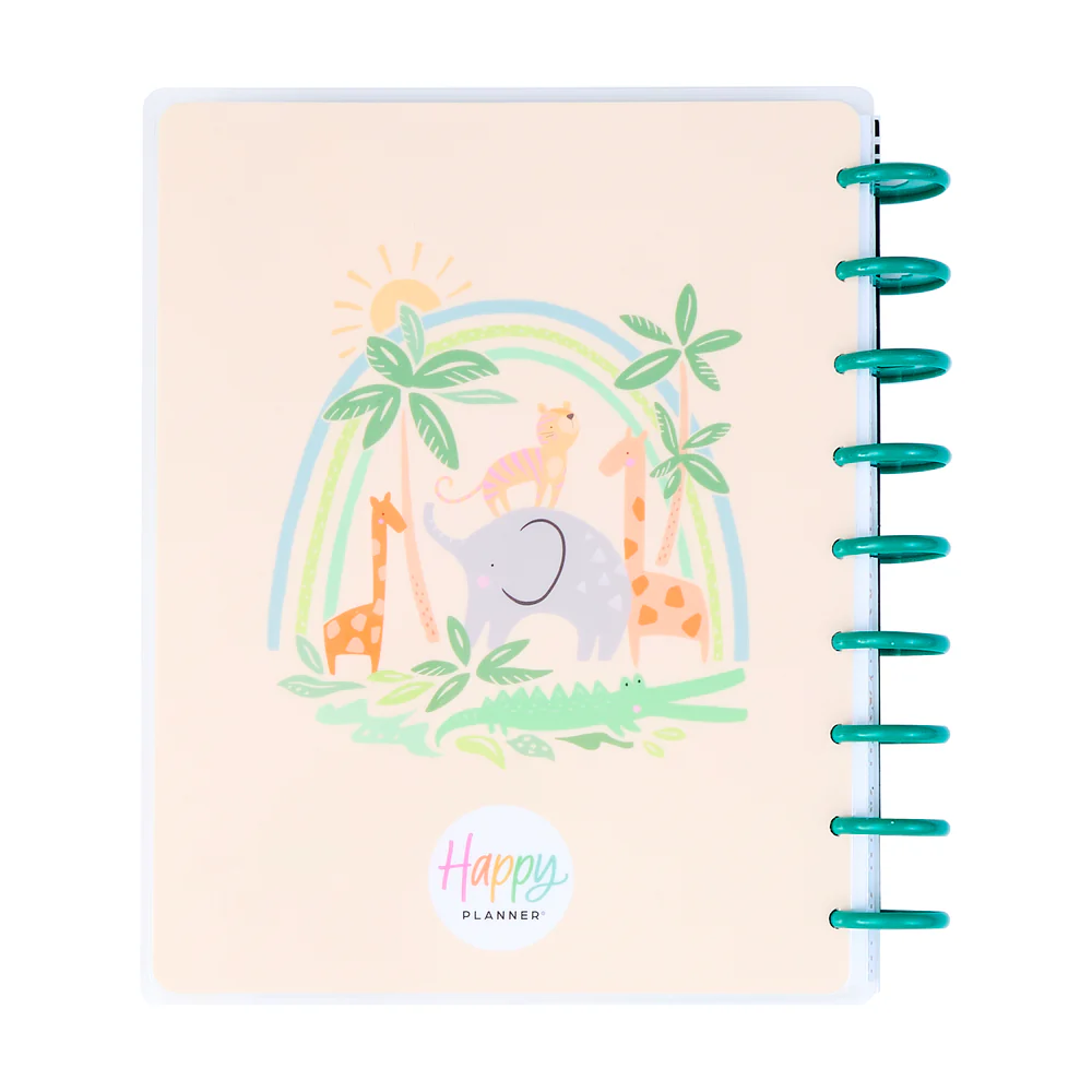 Hello Little One Baby - Classic Guided Baby's First Year Journal - 80 Sheets - Image 9