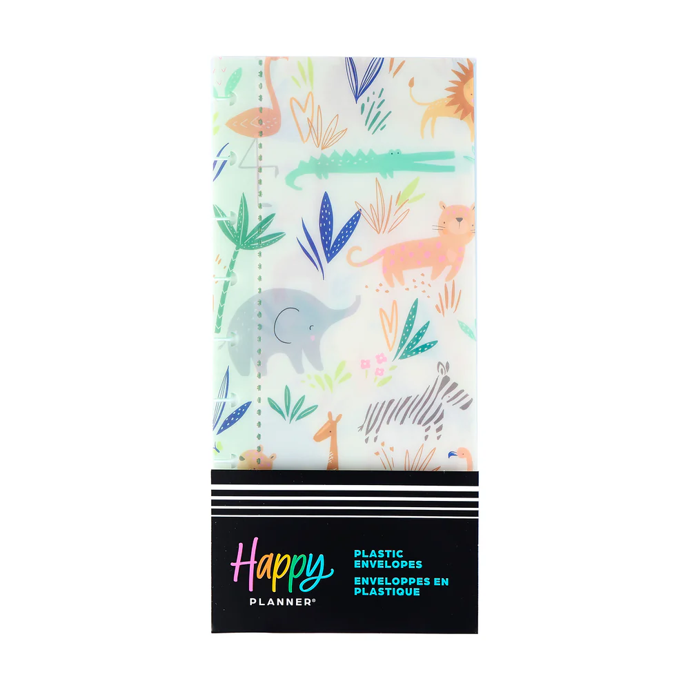 Hello Little One Baby - Envelopes - 3 Pack - Image 3