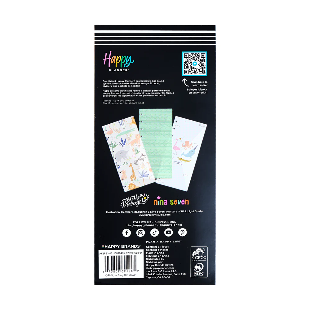 Hello Little One Baby - Envelopes - 3 Pack - Image 4