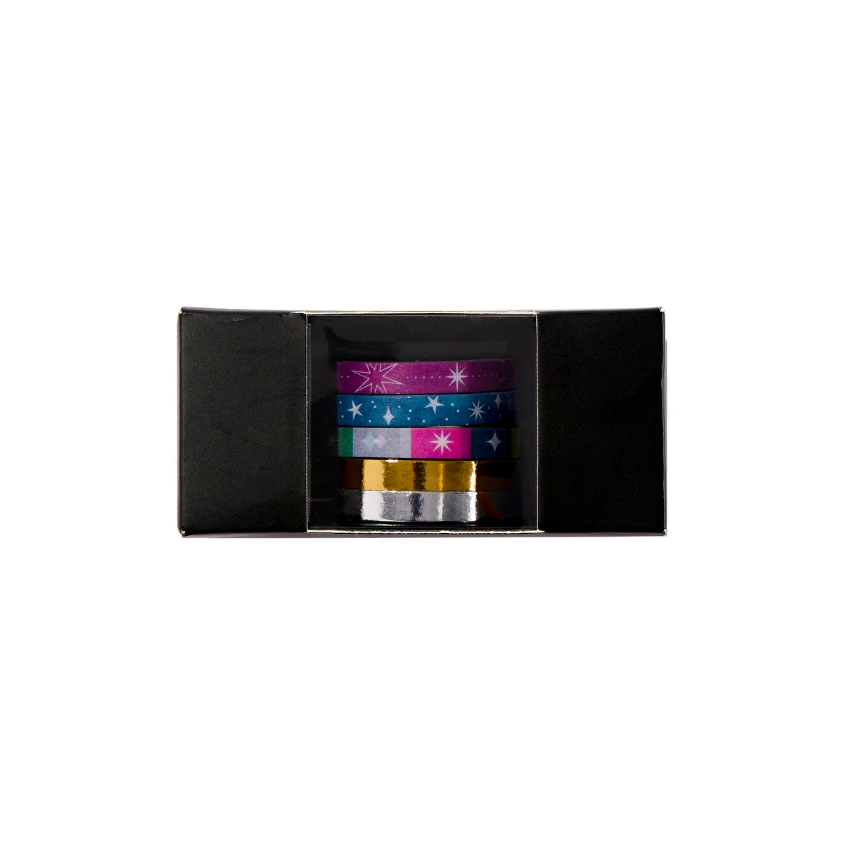 Holiday Washi Tape - 5 Pack Gift Set - Image 4