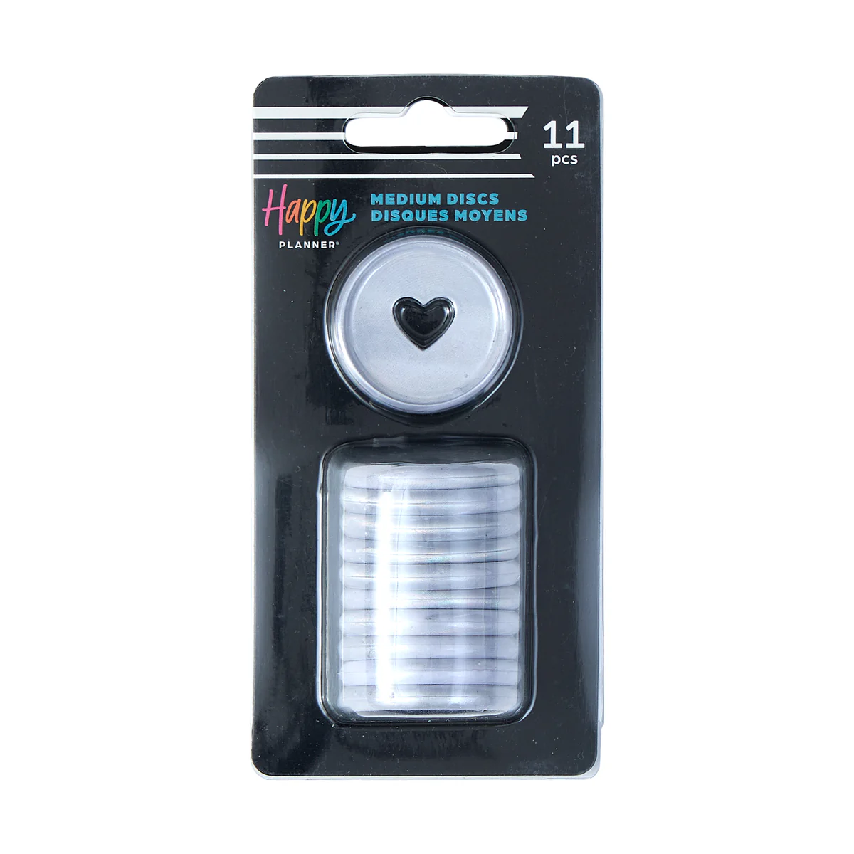 Holographic - Medium Plastic Disc Set - Image 5