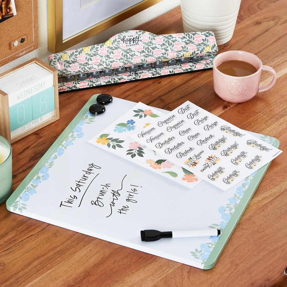Homebody Dry Erase Removable Decals - Image 3