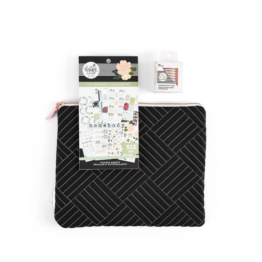Homebody Planner Sleeve Bundle - Image 5
