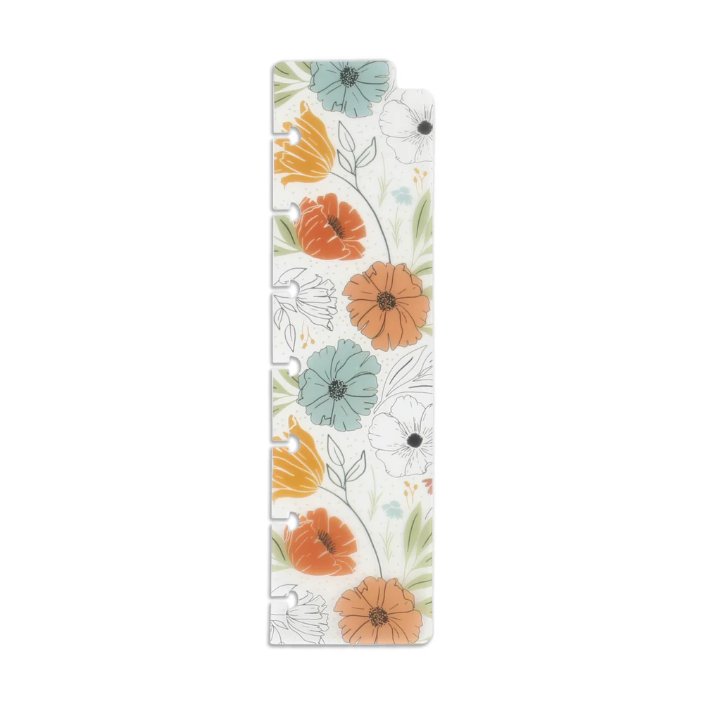 Homemade Happy - Mini On-the-Go Undated Planner Bundle - Image 10