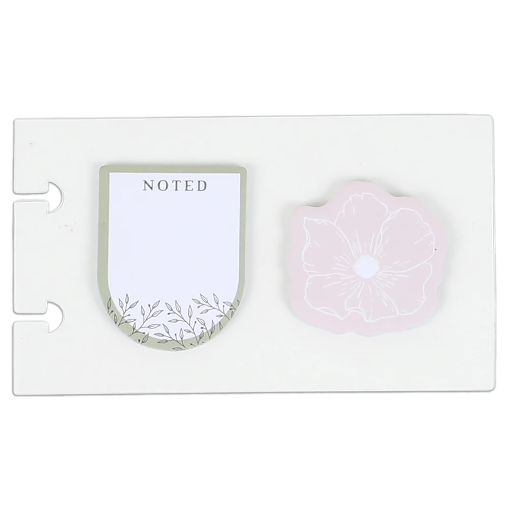 Homemade Happy - Mini On-the-Go Undated Planner Bundle - Image 12
