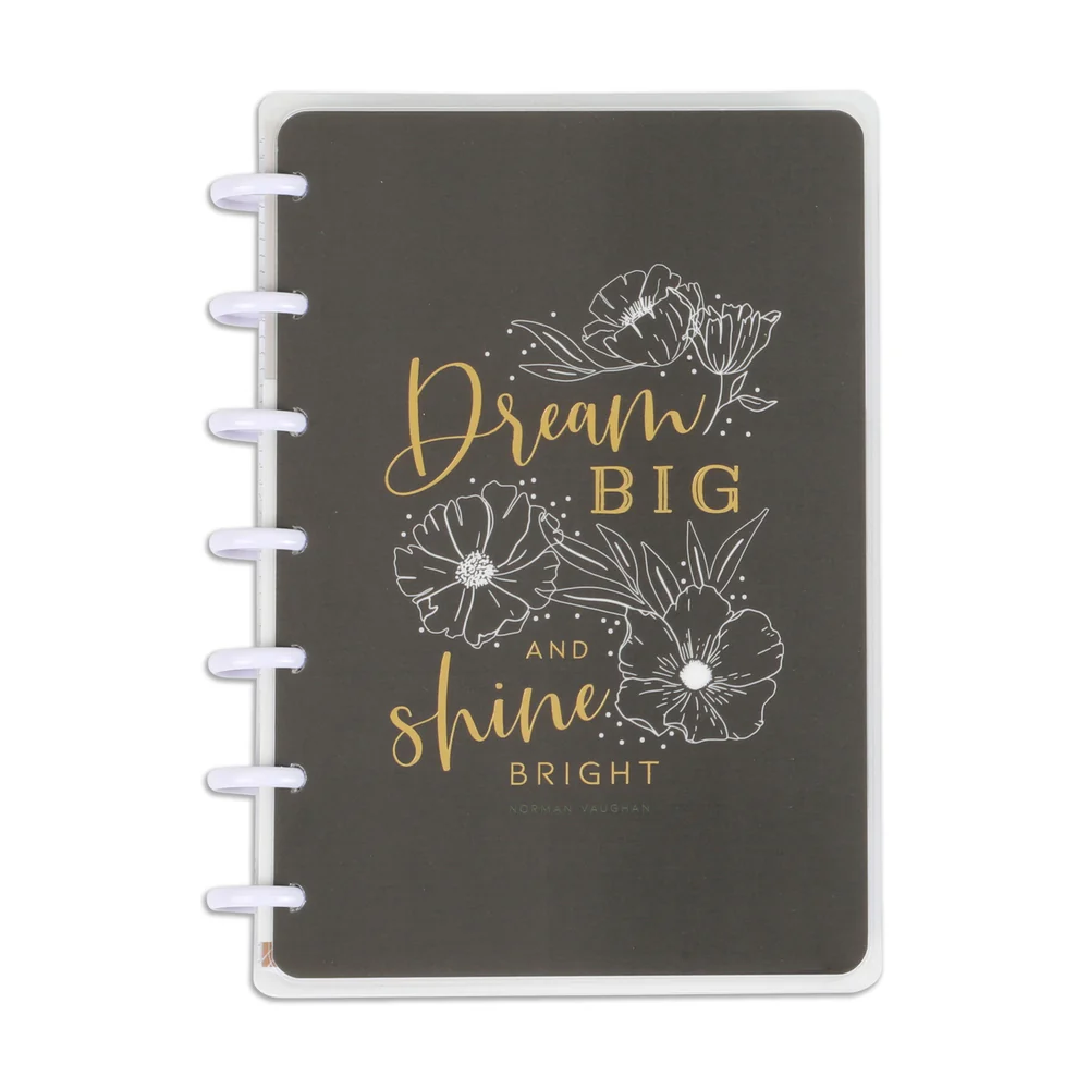 Homemade Happy - Mini On-the-Go Undated Planner Bundle - Image 4