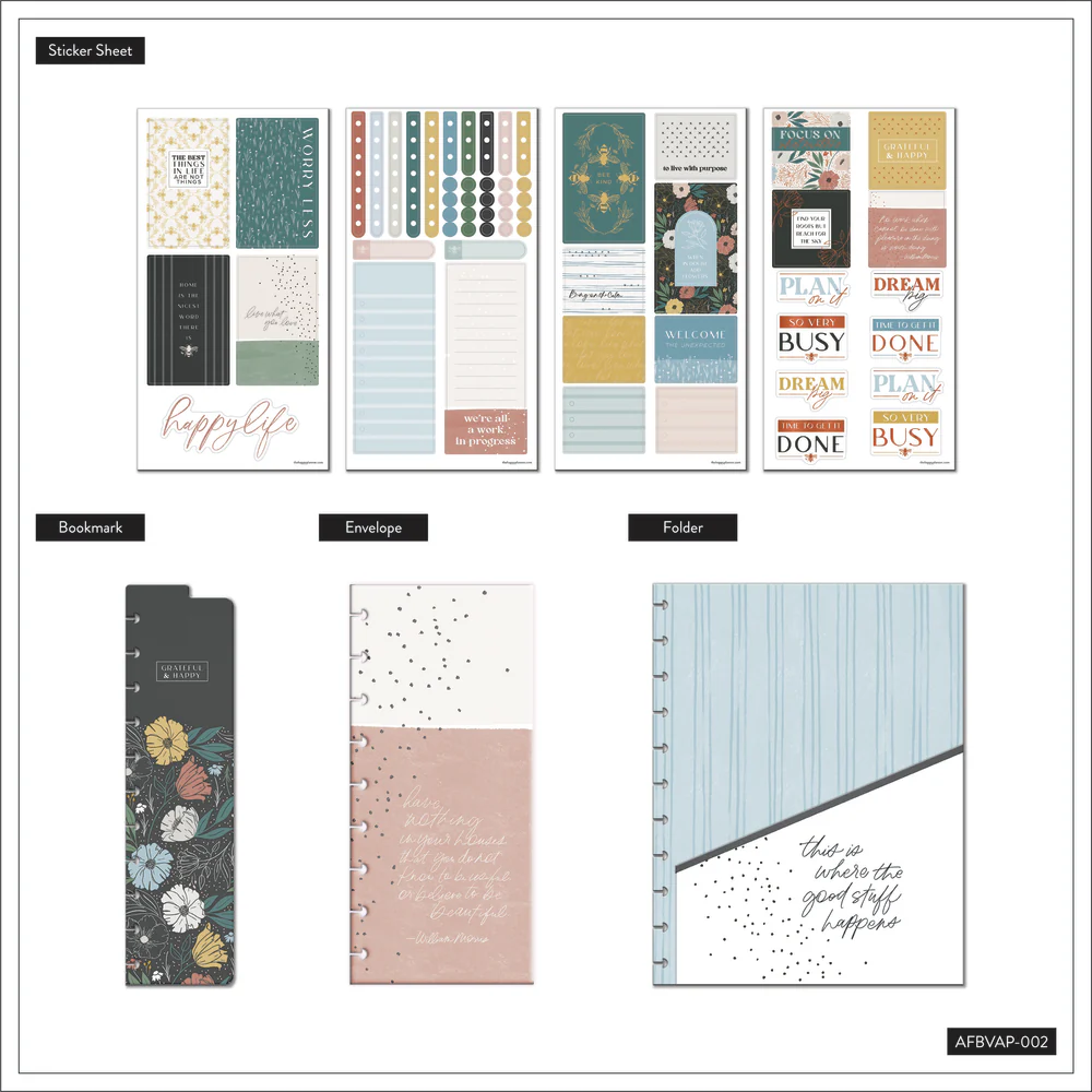 Homesteader - Big Accessory Pack - Image 11