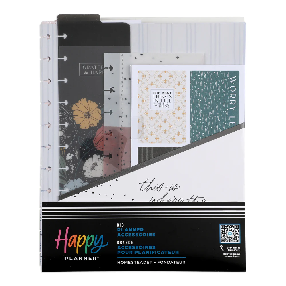 Homesteader - Big Accessory Pack - Image 12