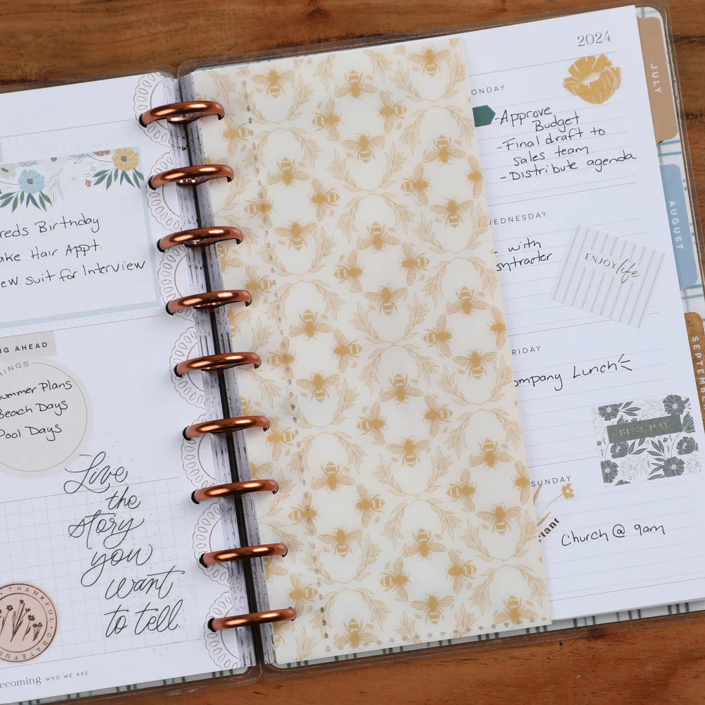 Homesteader - Envelopes - 3 Pack - Image 6