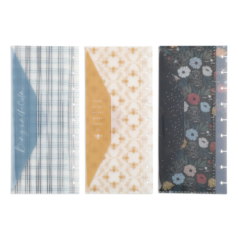 Homesteader - Envelopes - 3 Pack - Image 7