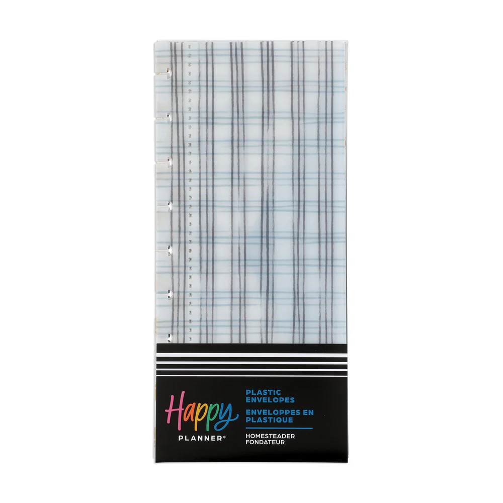 Homesteader - Envelopes - 3 Pack - Image 8
