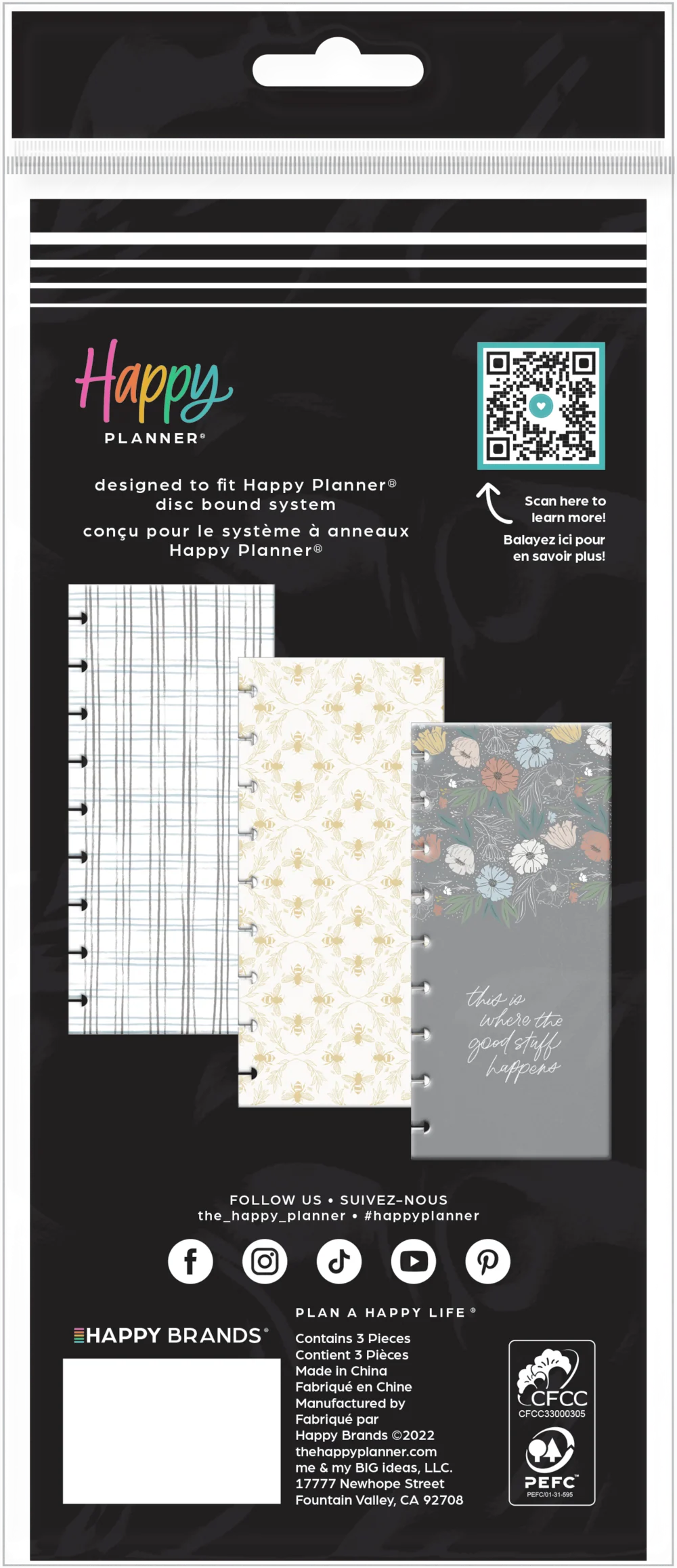 Homesteader - Envelopes - 3 Pack - Image 9