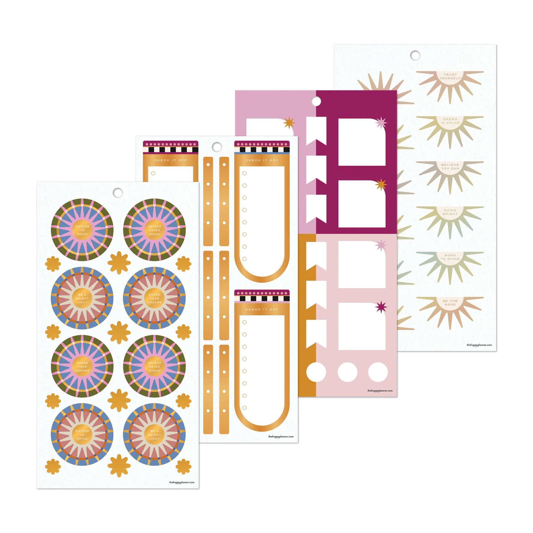Horizon Lines - Value Pack Stickers - Image 12