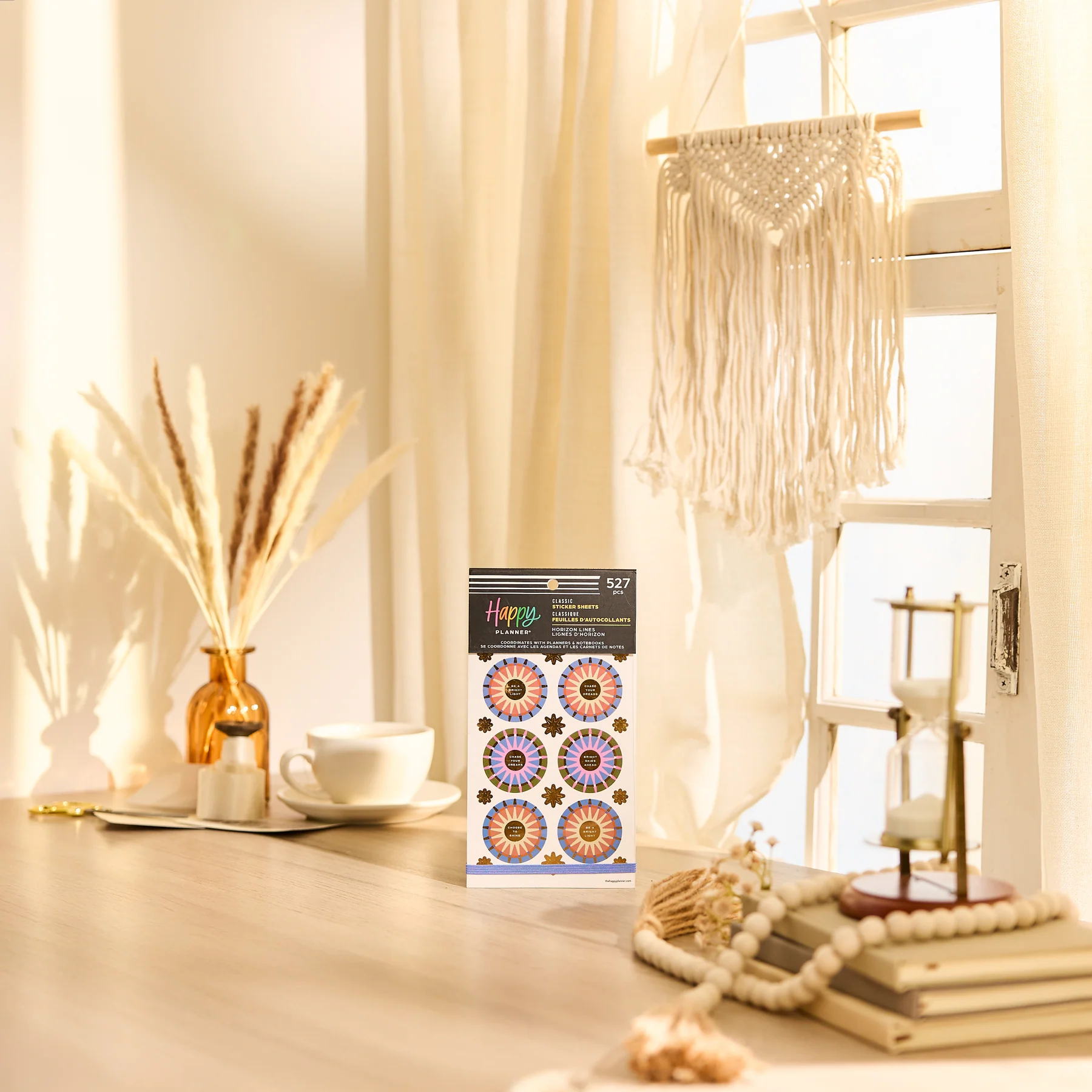 Horizon Lines - Value Pack Stickers - Image 3