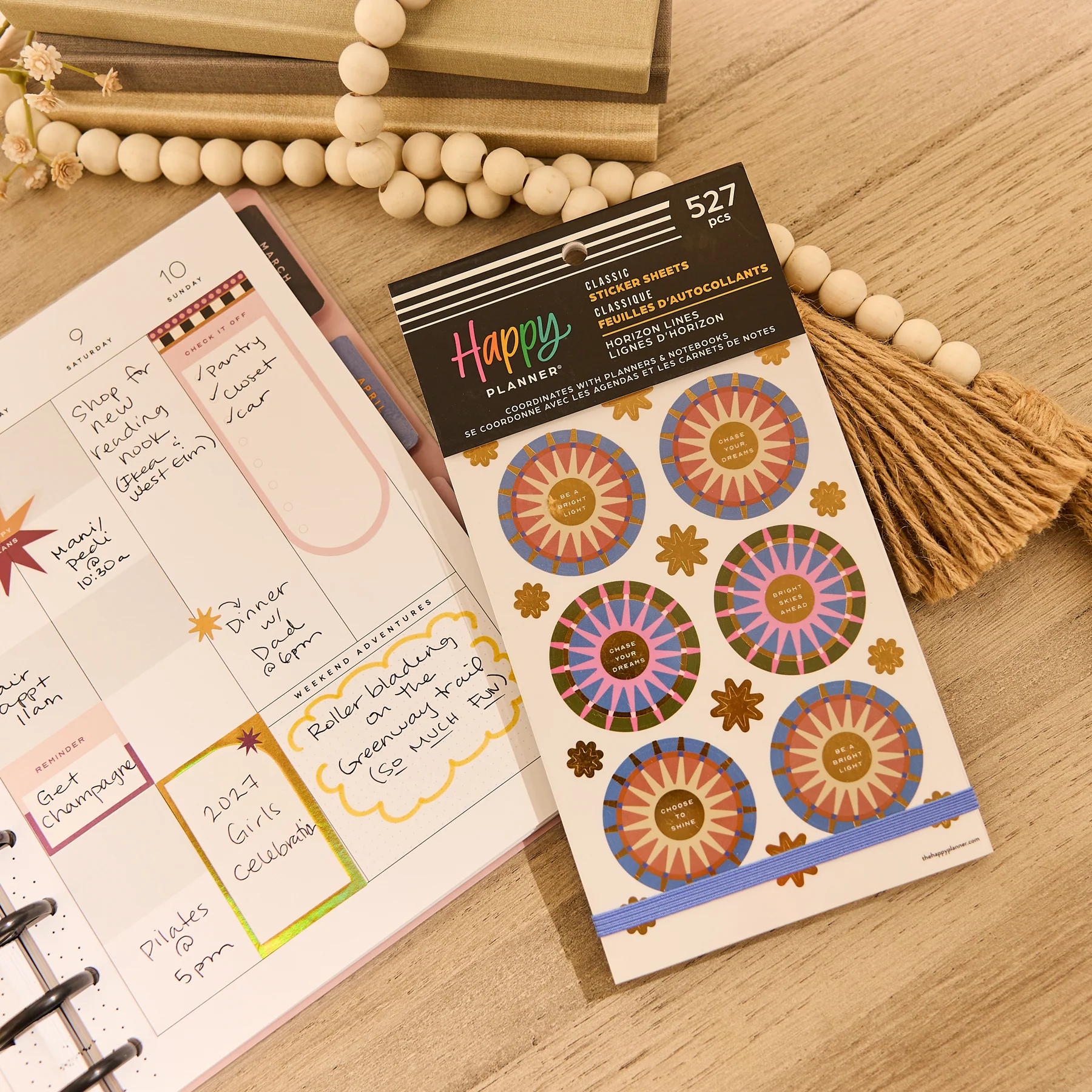 Horizon Lines - Value Pack Stickers - Image 6