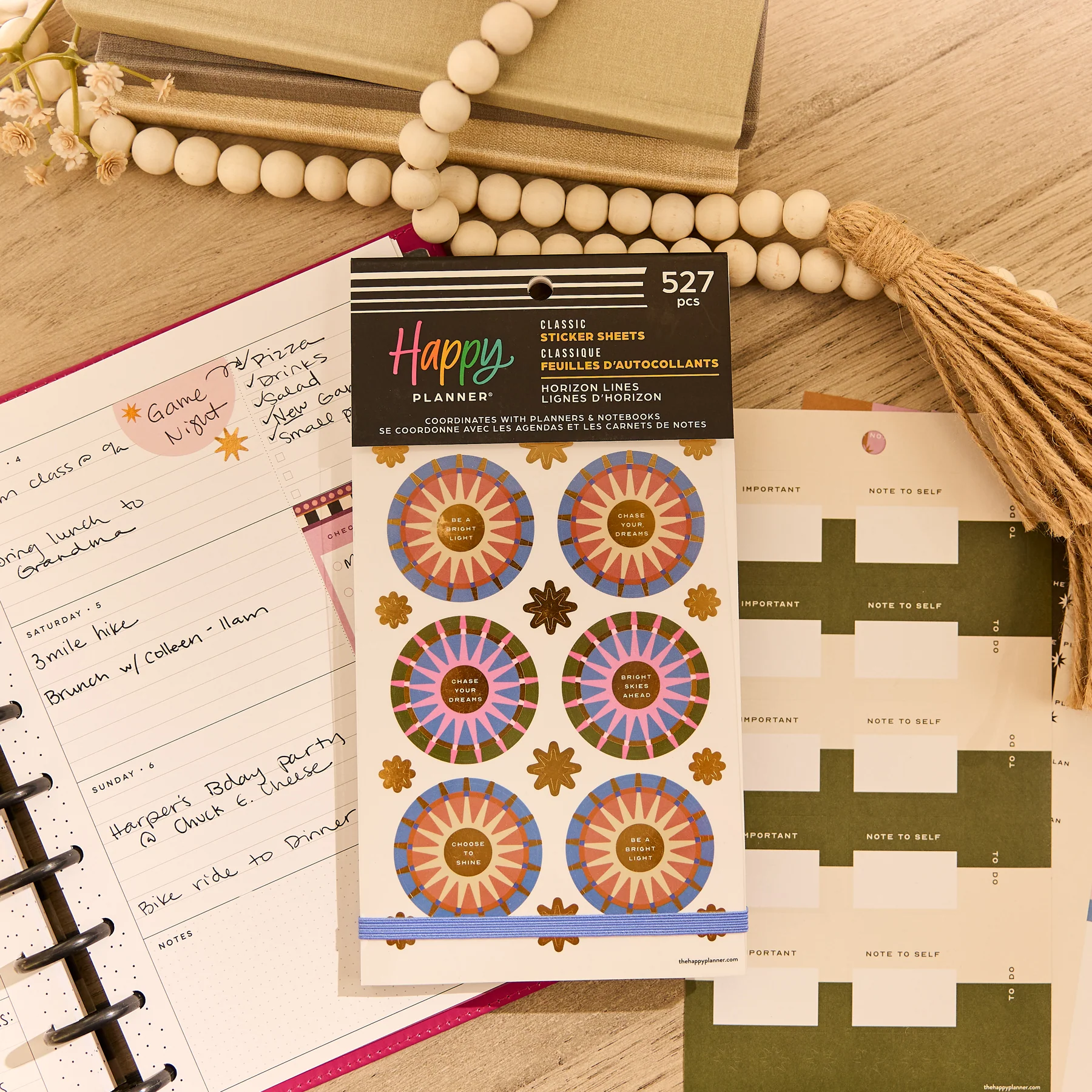 Horizon Lines - Value Pack Stickers - Image 7