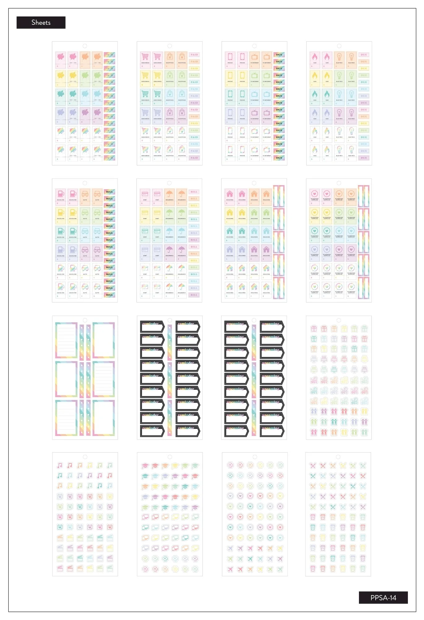 Accessory Book - Budget - Image 3