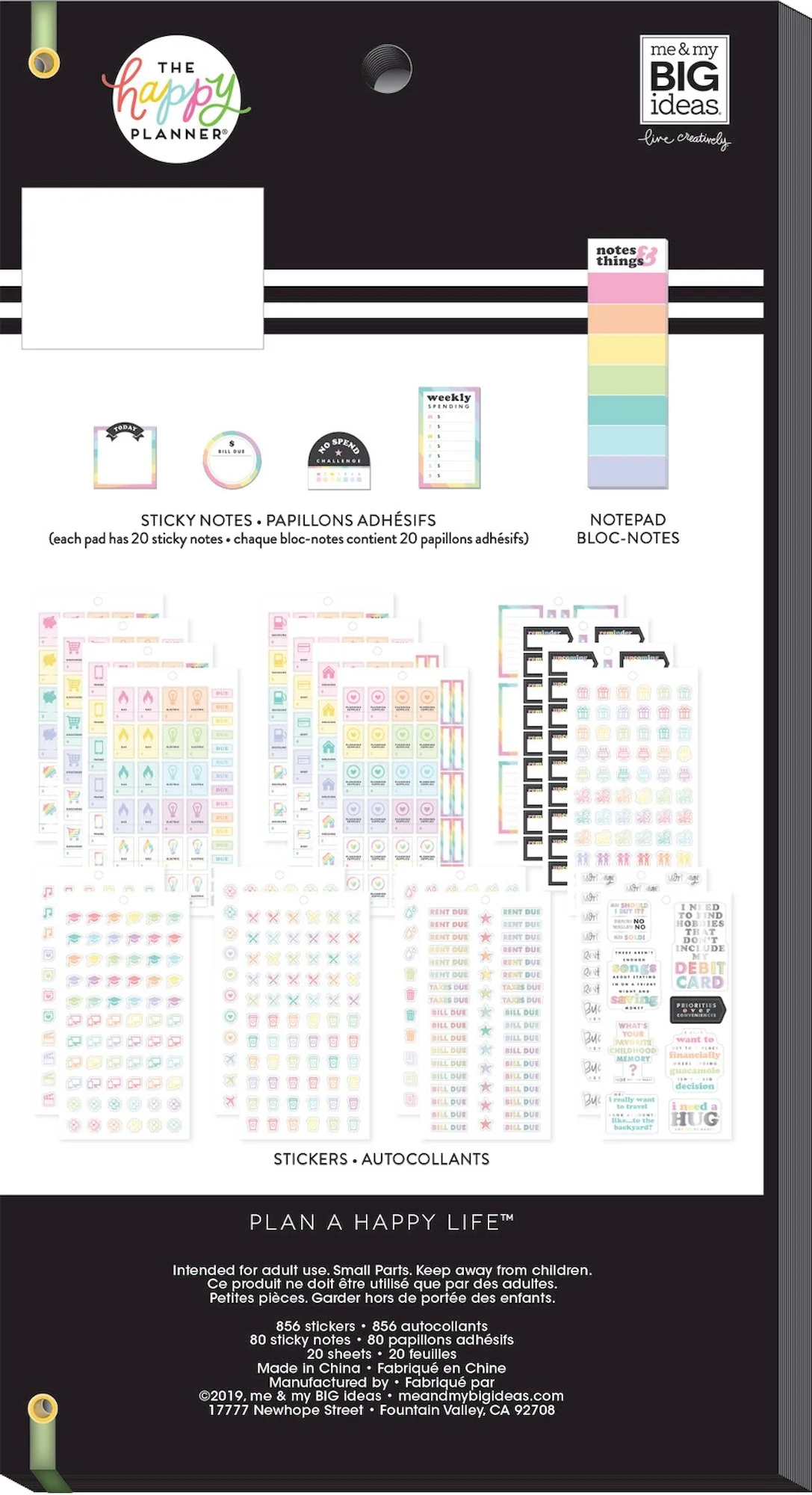 Accessory Book - Budget - Image 4
