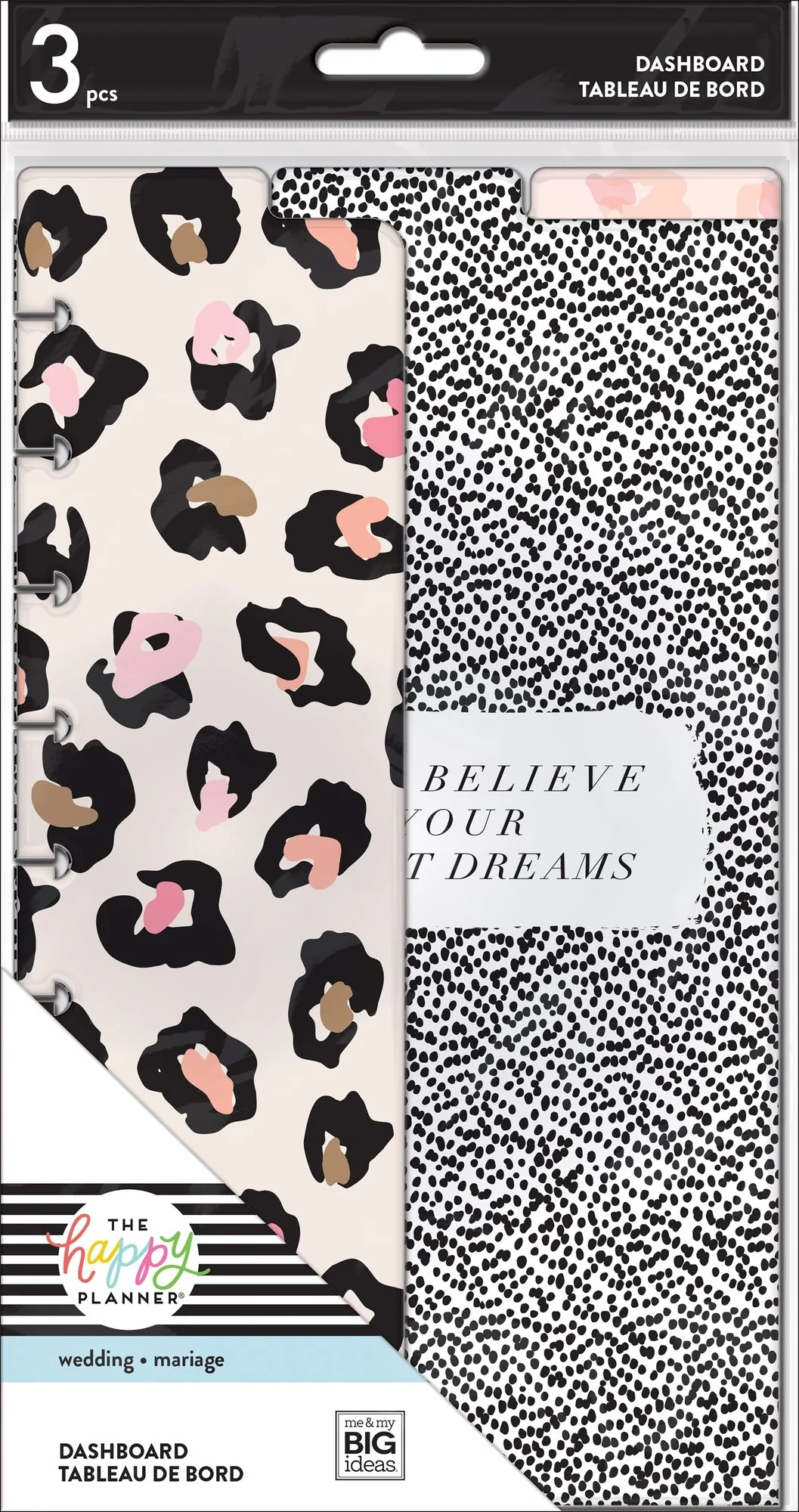 Classic Dashboards - Everyday Leopard