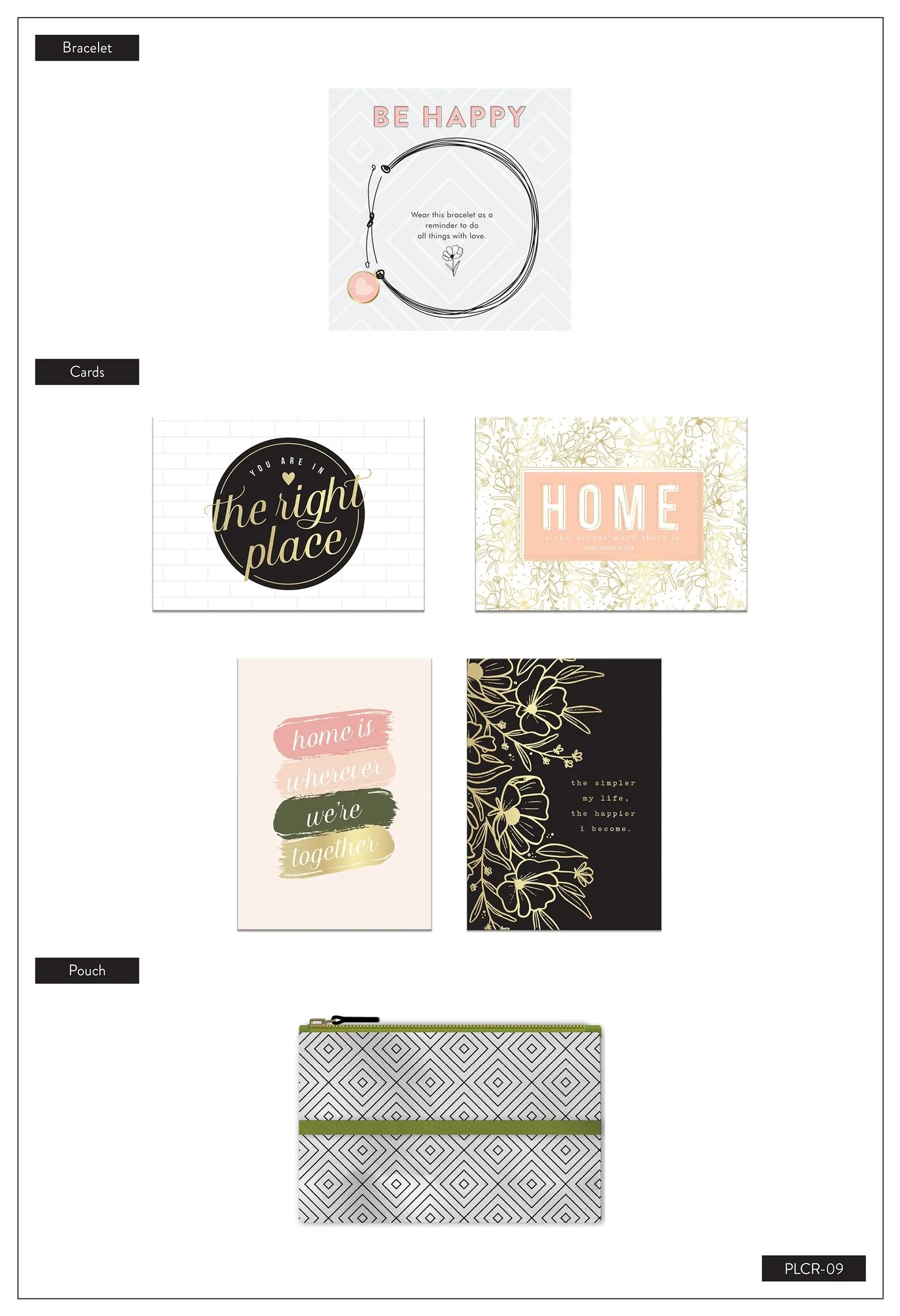 Classic Planner Companion - Modern Farmhouse - Image 3