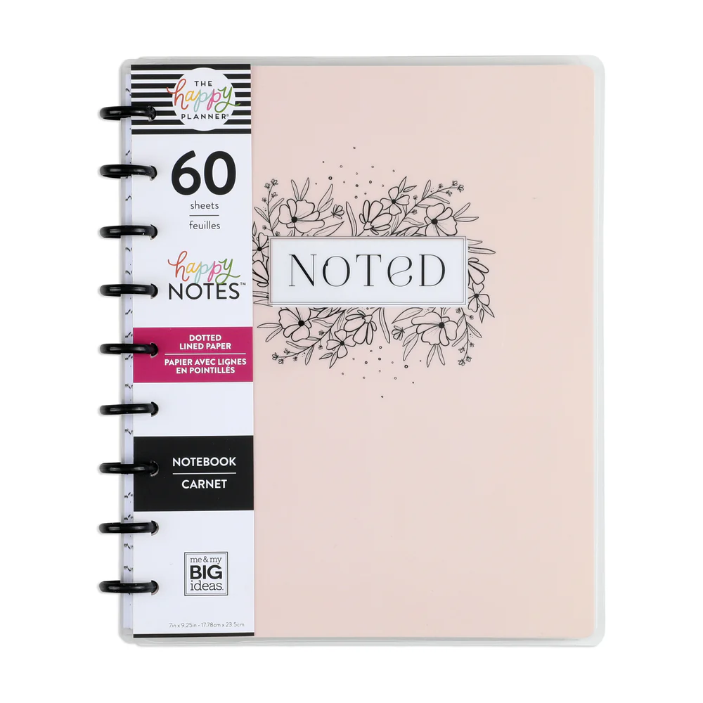 Classic Happy Notes® - Notes - Image 4