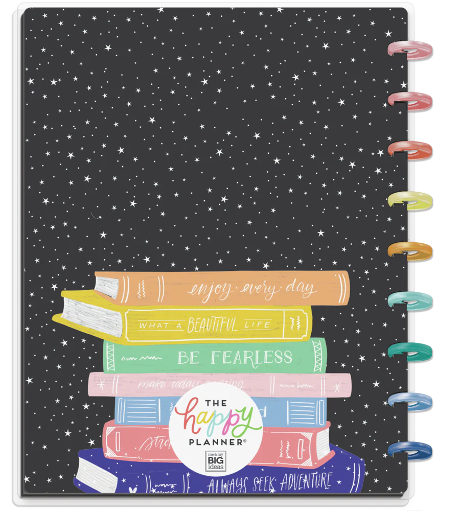 Classic Happy Notes® - The Bookish World Was Hers - Image 4
